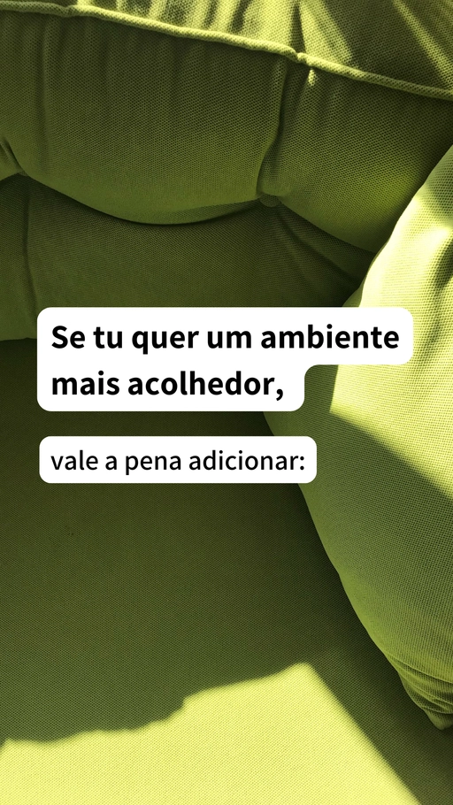 Modelo de story pronto - Story SOS